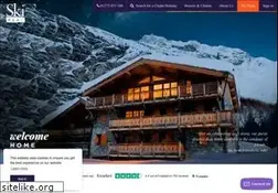 Sites similar to skibeat.co.uk