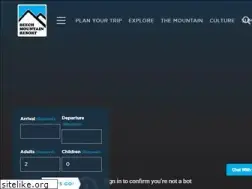 Sites similar to skibeech.com