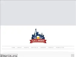 Sites similar to skibeerusa.com