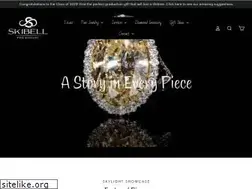 Sites similar to skibellfinejewelry.com