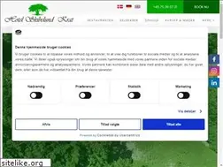 Sites similar to skibelundkrat.dk