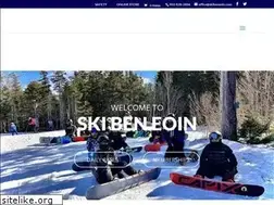 Sites similar to skibeneoin.com