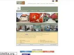 Sites similar to skibhus-bb.dk