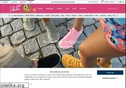 Sites similar to skibi.cz