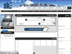 Sites similar to skibid.co.il
