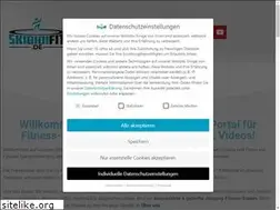 Sites similar to skibidifit.de
