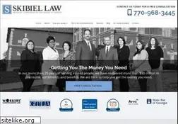 Sites similar to skibiellaw.com