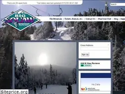 Sites similar to skibigsquaw.com