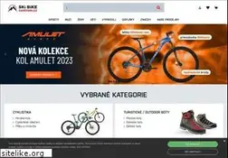 Sites similar to skibikecentrum.cz