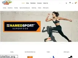 Sites similar to skibikemarathon.com