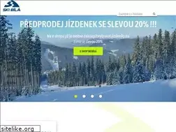 Sites similar to skibila.cz
