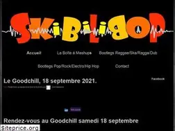 Sites similar to skibilibop.com