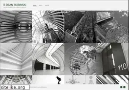 Sites similar to skibinski.co