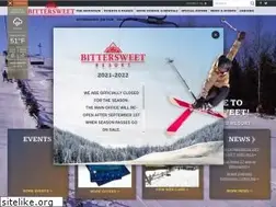 Sites similar to skibittersweet.com