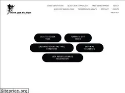 Sites similar to skiblackjack.ca
