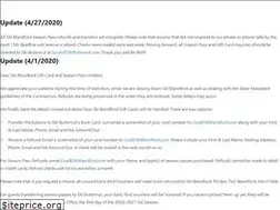 Sites similar to skiblandford.com
