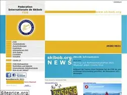 Sites similar to skibob.org