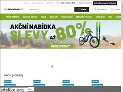 Sites similar to skibohemia.cz
