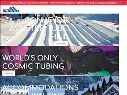 Sites similar to skibowl.com