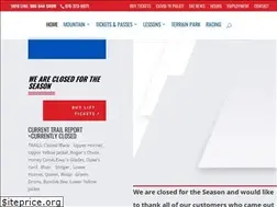 Sites similar to skibradford.com