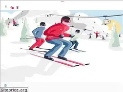 Sites similar to skibro.com