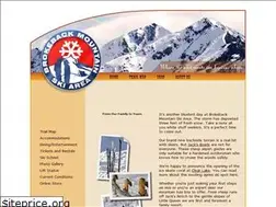 Sites similar to skibrokeback.com