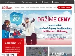 Sites similar to skibubakov.cz