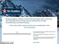 Sites similar to skibuddies.org