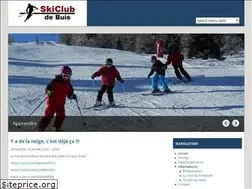 Sites similar to skibuis.com