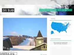 Sites similar to skibum.net