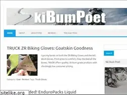 Sites similar to skibumpoet.com