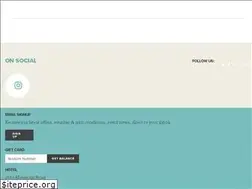 Sites similar to skiburke.com