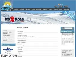 Sites similar to skibus.rs