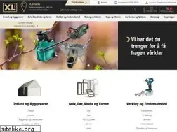 Sites similar to skibygg.no
