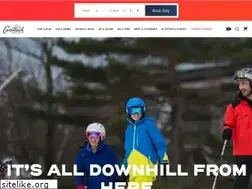 Sites similar to skicamelback.com