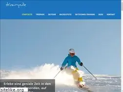 Sites similar to skicamps.de