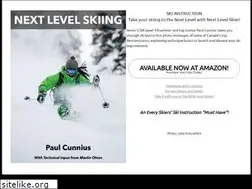 Sites similar to skicanada.ca