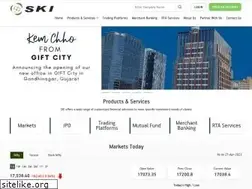 Sites similar to skicapital.net