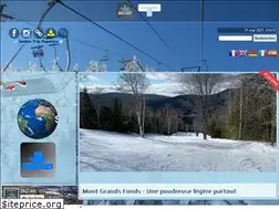 Sites similar to skicast.ski