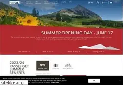 Sites similar to skicb.com