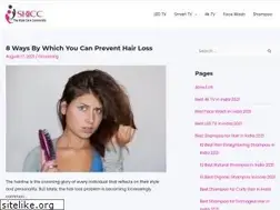 Sites similar to skicc.in