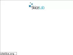 Sites similar to skicelab.com