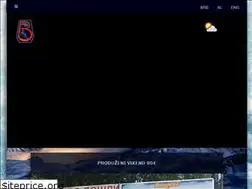 Sites similar to skicentarbrezovica.com