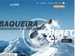 Sites similar to skicenter.es
