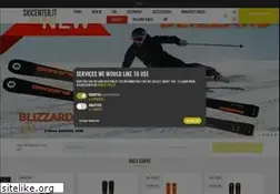 Sites similar to skicenter.it