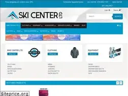 Sites similar to skicenterltd.com