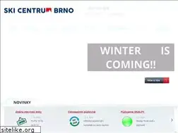 Sites similar to skicentrum-brno.cz