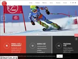 Sites similar to skicentrum.com
