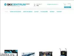 Sites similar to skicentrum3nec.cz