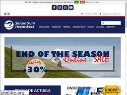 Sites similar to skicentrumheemskerk.nl
